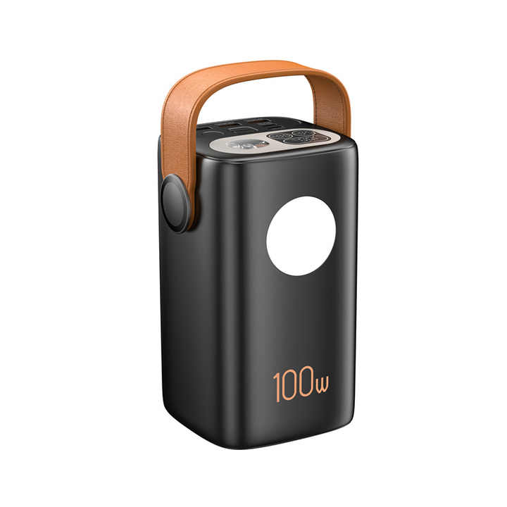 بنك طاقة محمول . portable power bank