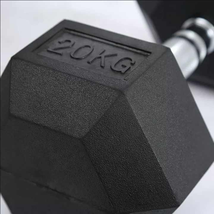 Strength and resistance exercises