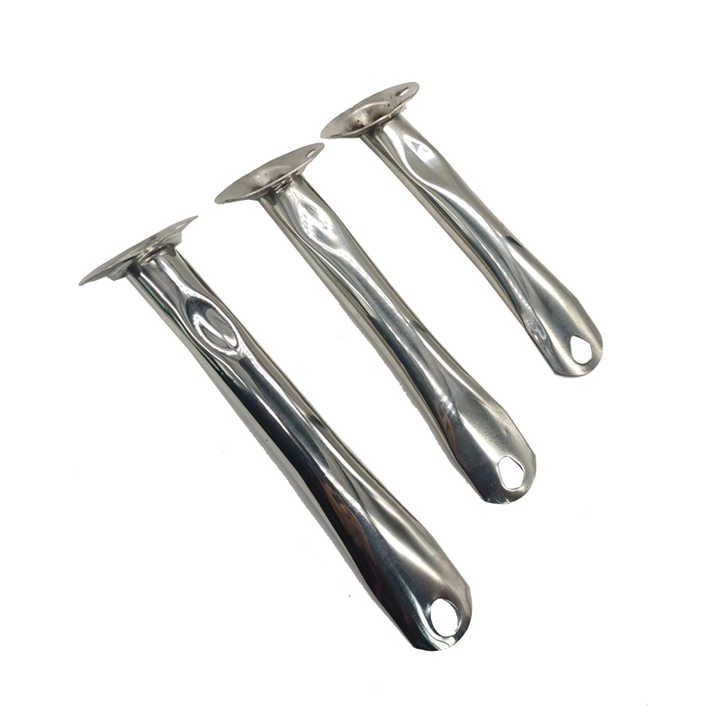 Customized Long-مقبض قدر طويل