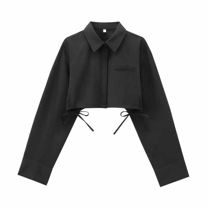 New stylish women's blouses