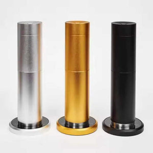  Smart Desktop Aroma Oil Tower Diffuser-جهاز توزيع الزيوت