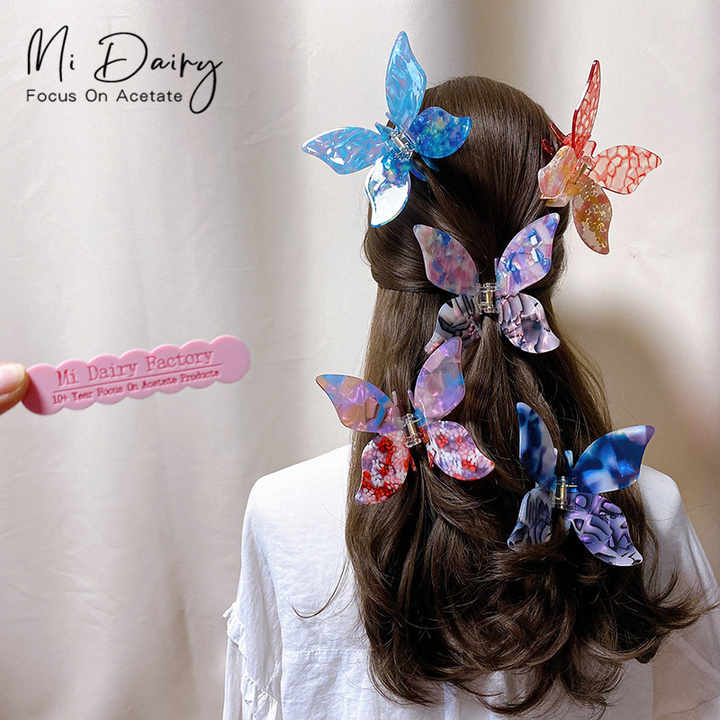 Hair accessories