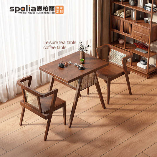 طاولة طعام-dining table