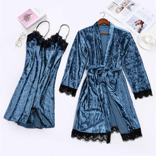 بدلات نوم نسائيه , Women's sleepwear