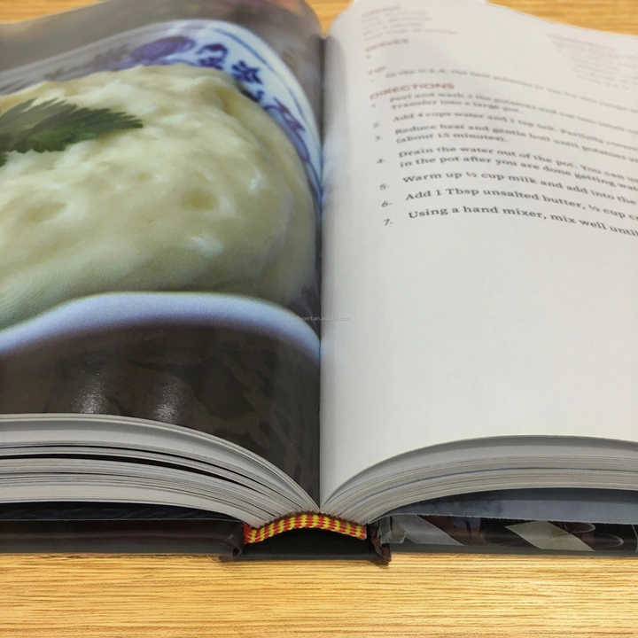 Kraft Book