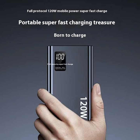 بنوك طاقة مخصصة . Custom power banks