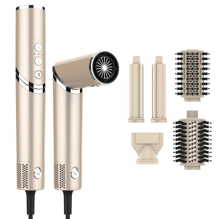 hair drying brush
