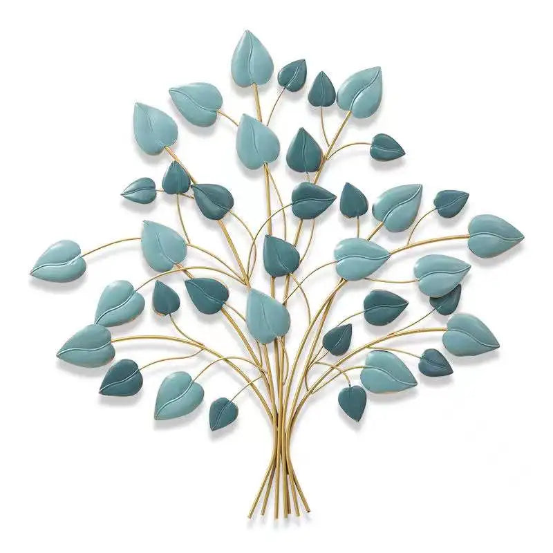 Simple elegant typical design wall decor