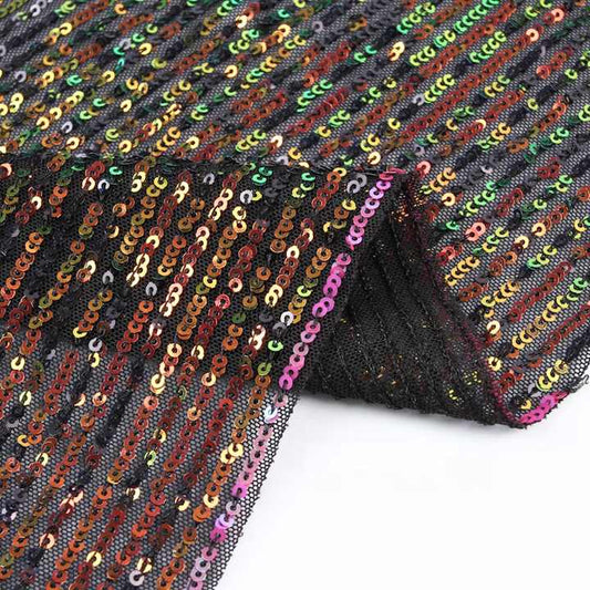 قماش الترتر