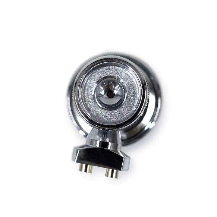 Digital single-head stethoscope approved for use / Medical devices