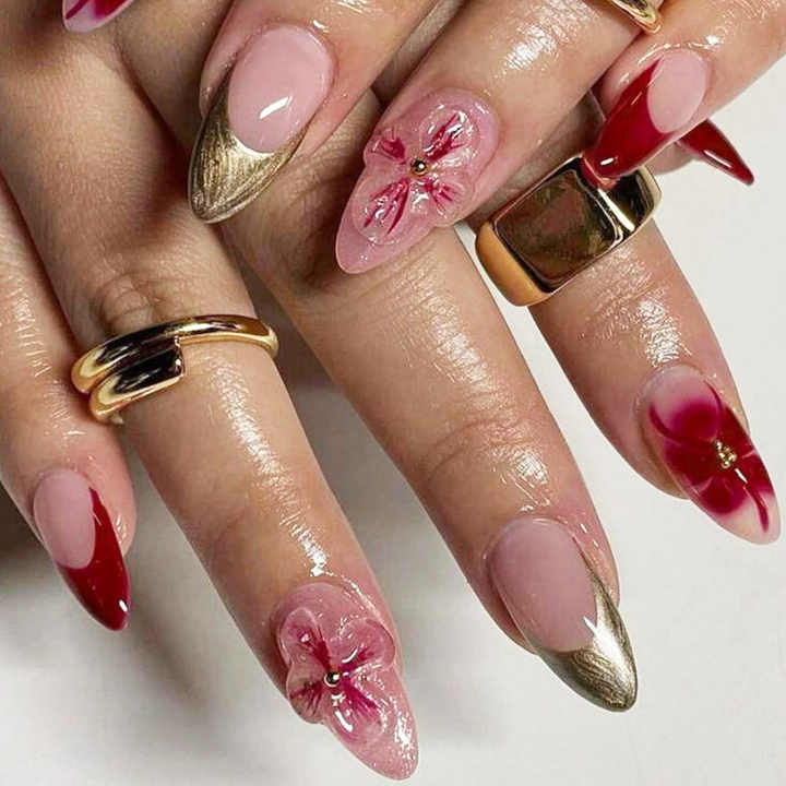 Price Best Quality - Artificial Nails