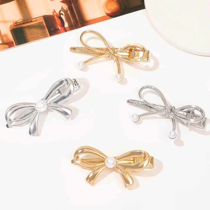 Hairpin Accessories