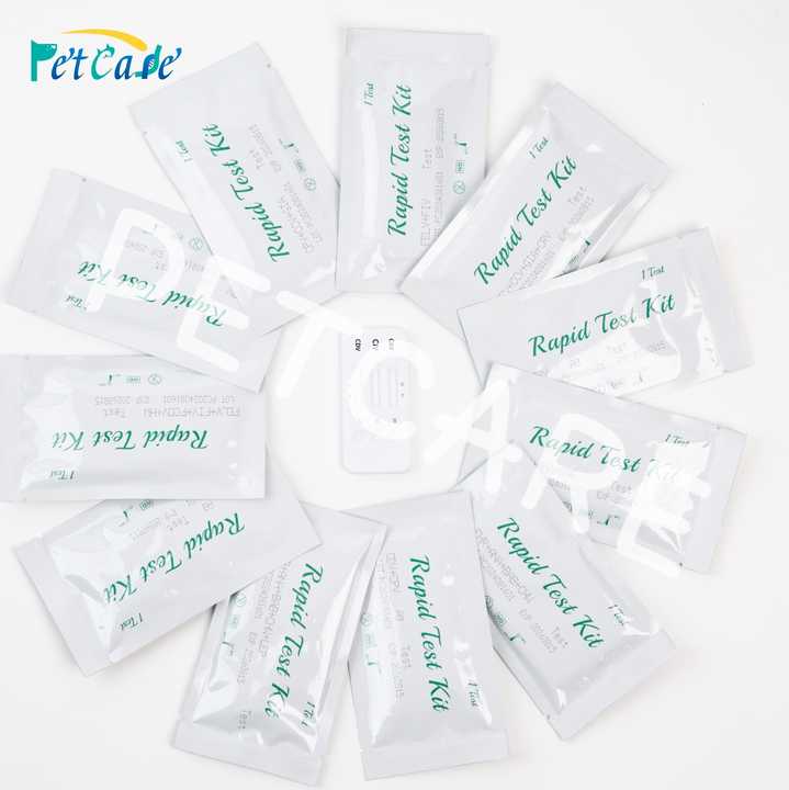 Cat, Cat Card/Veterinary Kit. Medical Supplies