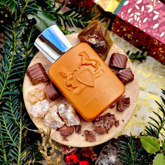 عطور رجاليه