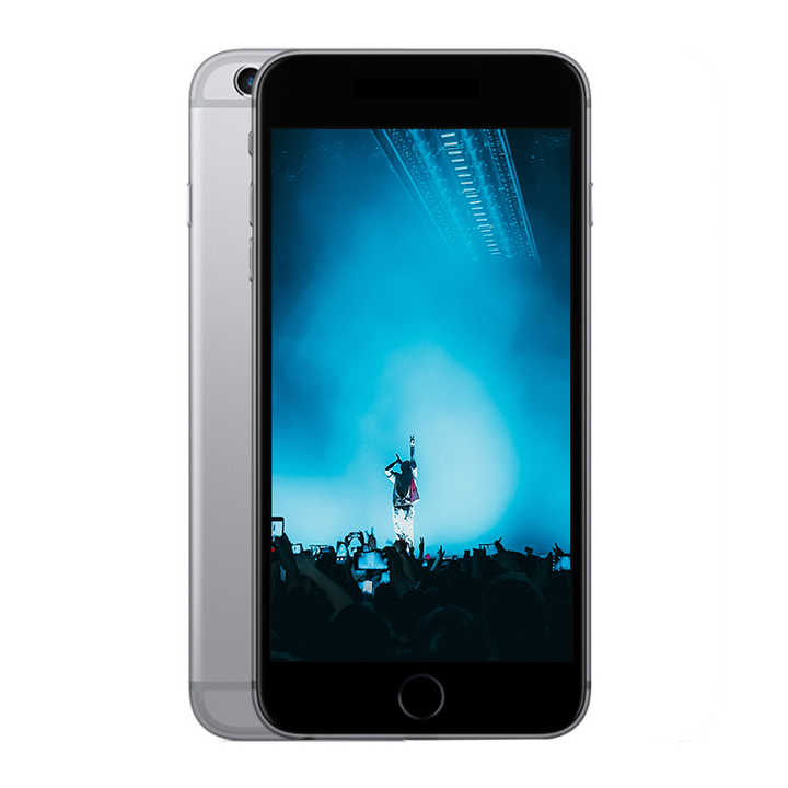 Factory Price 100% Original LCD Unlocked for I Phone 6s Plus 64GB سعر المصنع 100% شاشة LCD أصلية غير