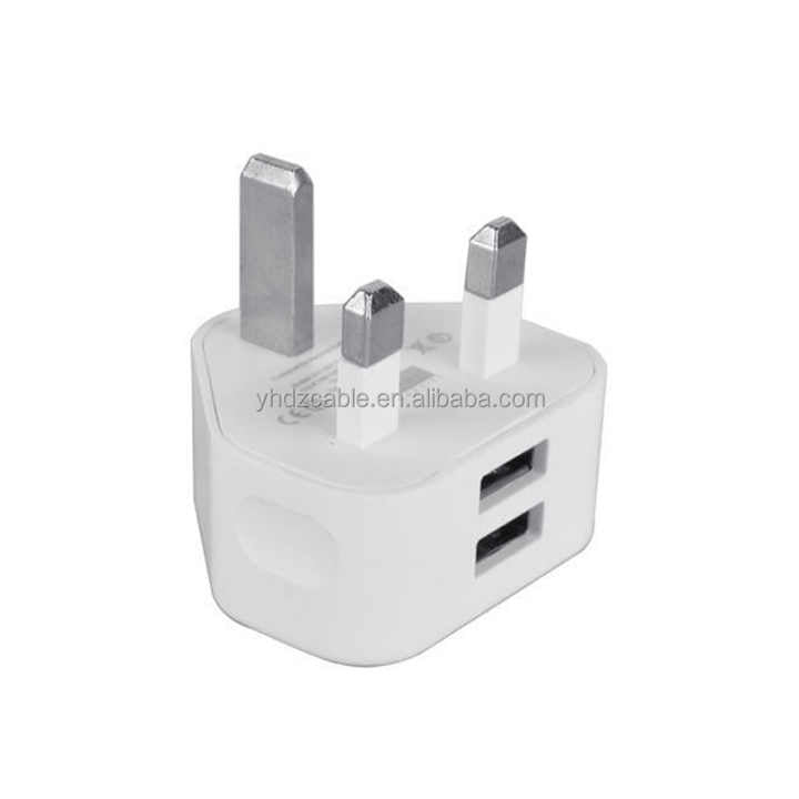 wall charger . شاحن حائط