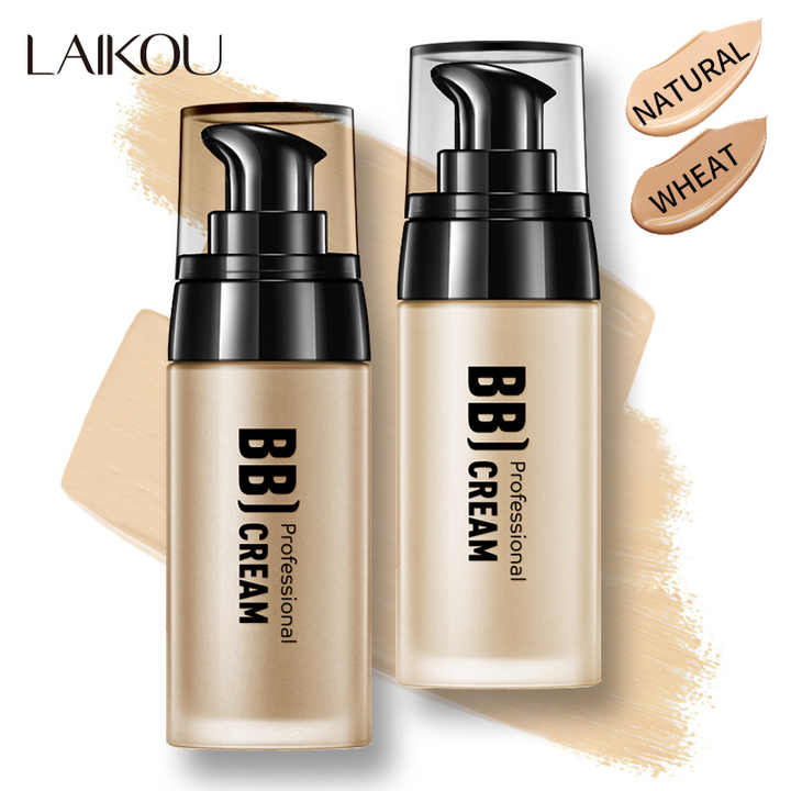 face liquid foundation