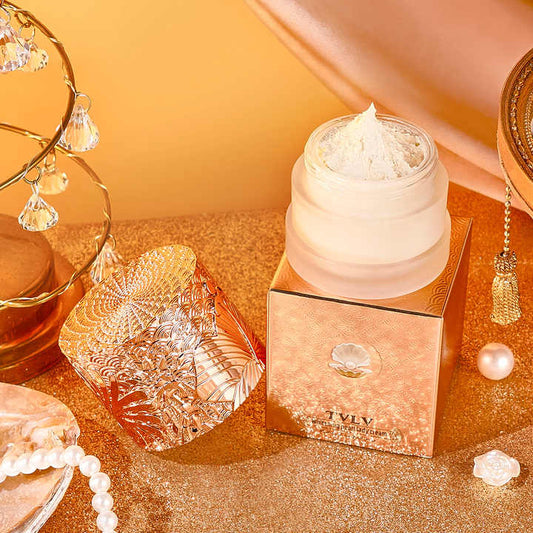 كريم تبييض الوجه