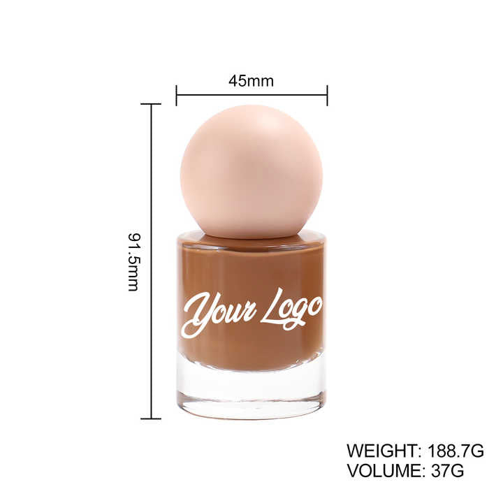 face foundation
