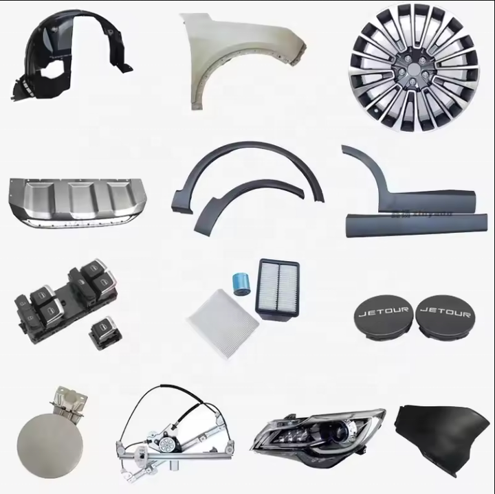 Ford spare parts . قطع غيار فورد