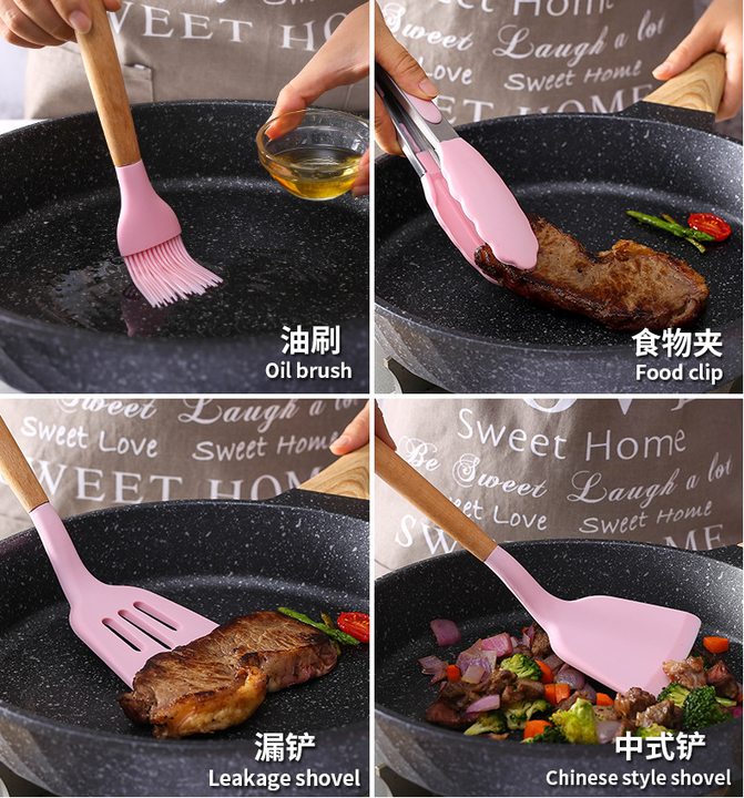 kitchen tools