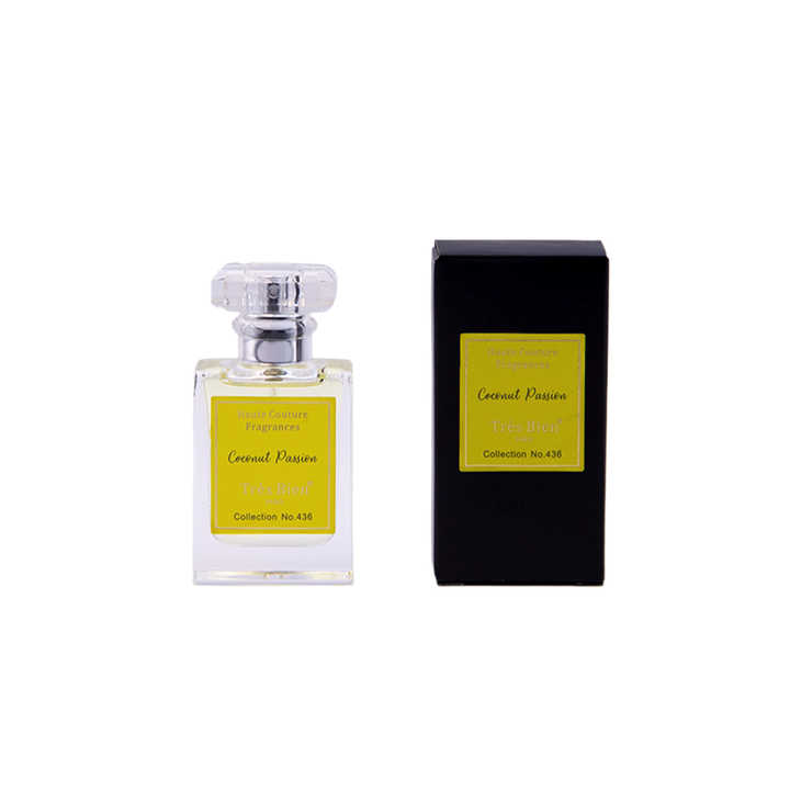 عطر ناعم - نسائي