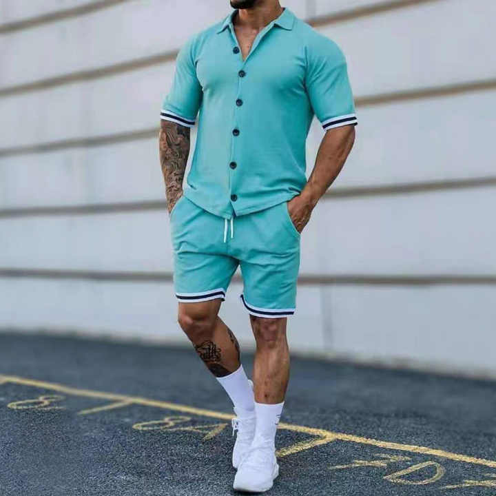 Men's clothing set . طقم ملابس رجاليه