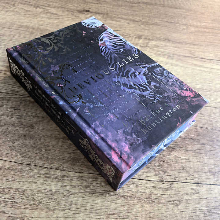 Book Printing