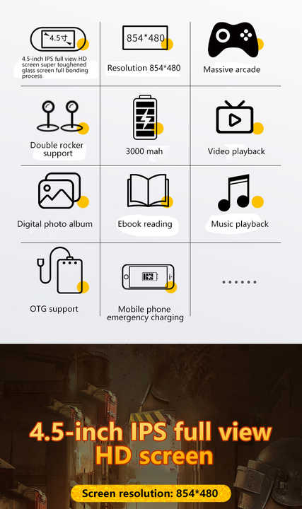 Classic game gift for kids.