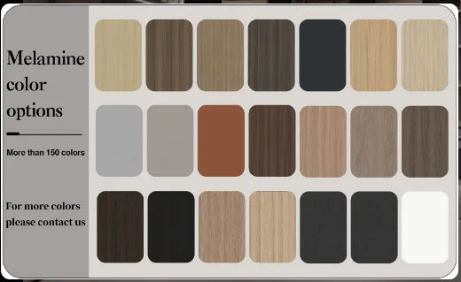 خزانه ملابس مستقلة بتصميم عصري