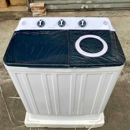 غسالة ملابس بسعة كبيرة 9.5 - غسالات