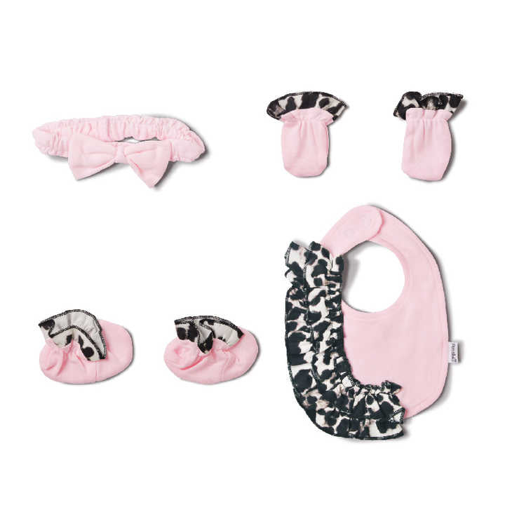 Newborn babies