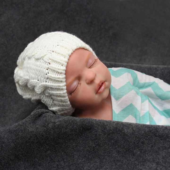 Cute crochet baby hats for boys and girls for kids