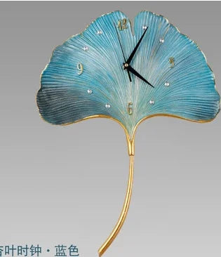 ساعة حائط منزلية-home wall clock