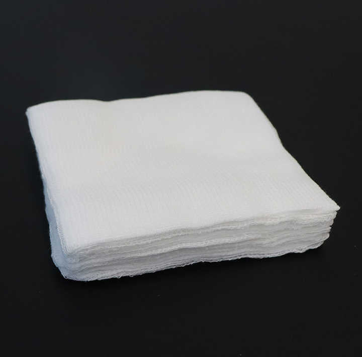Medical gauze - first aid