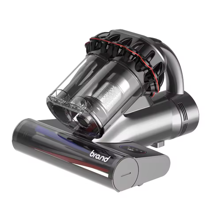 Vacuum mite remover
