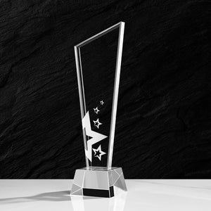 Honor of Crystal Color Printing-شرف الكريستال الطباعة