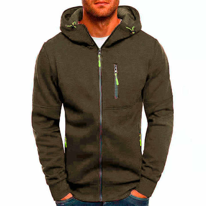 sports hoodie
