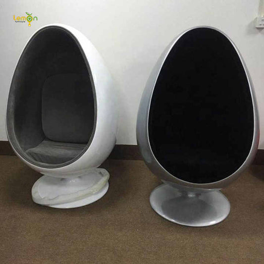 fiberglass chair .. fiberglass chair