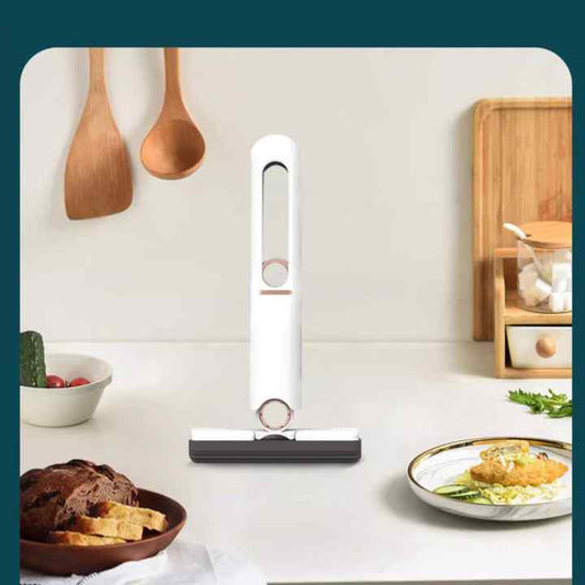 Household cleaning and dust removal tools