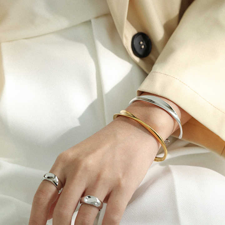 sterling silver bracelets