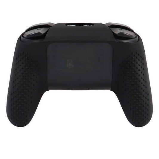 غطاء حماية سيليكون مطبوع بالليزر ,Laser printed silicone protective cover