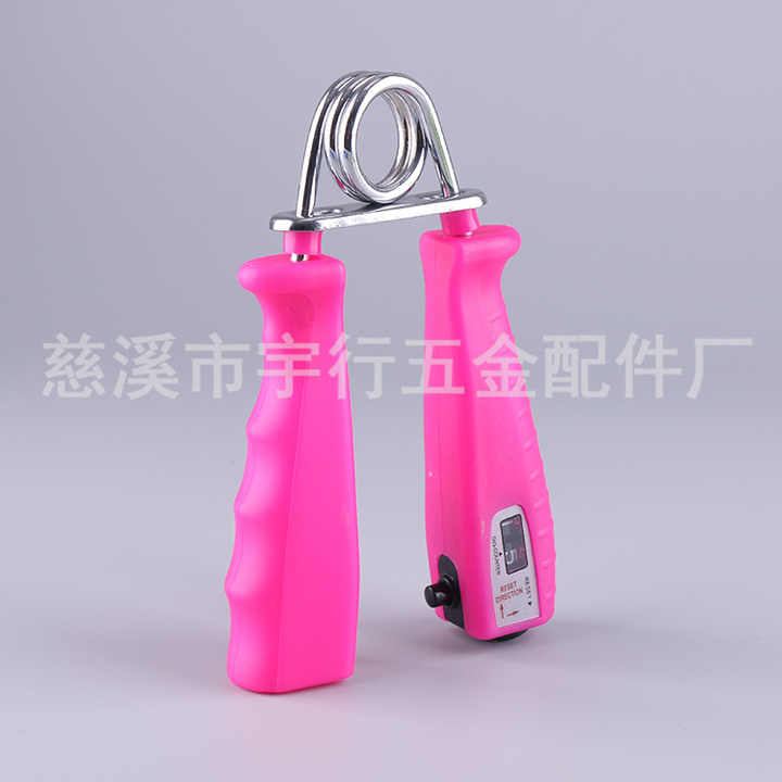 Strength and resistance exercises