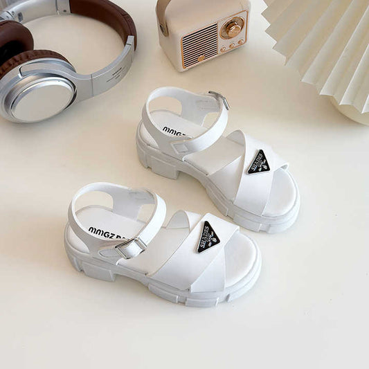 صندل بنات ناعمة