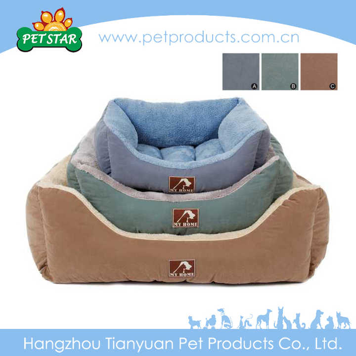 Wholesale soft pet bed for indoor. Mattresses