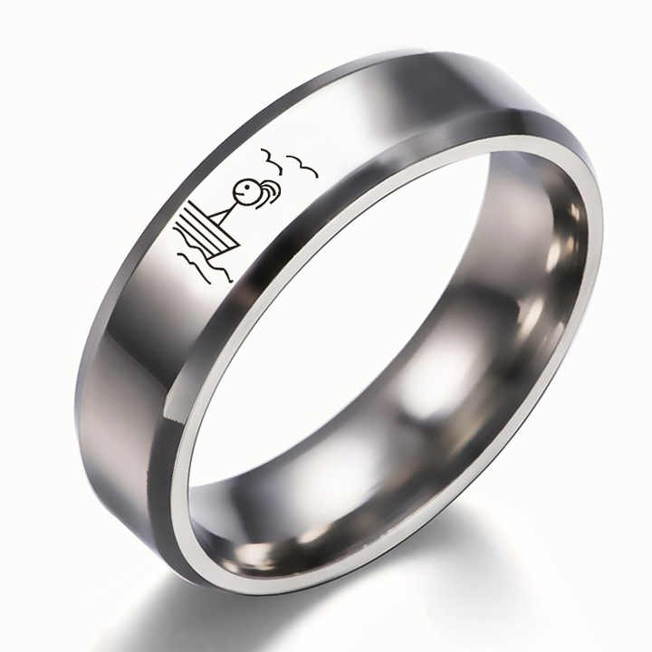 Men's rings . خواتم رجاليه