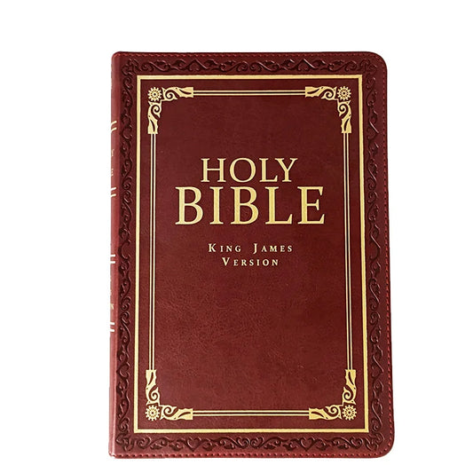 Holy Bible-Holy Land