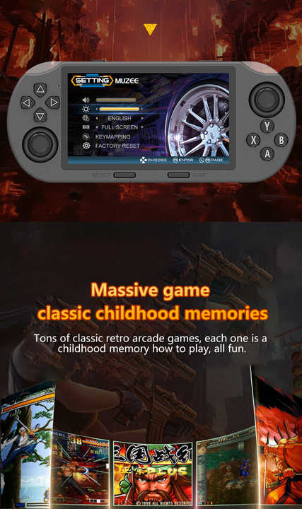 Classic game gift for kids . لعبة كلاسيكية هدية للأطفال