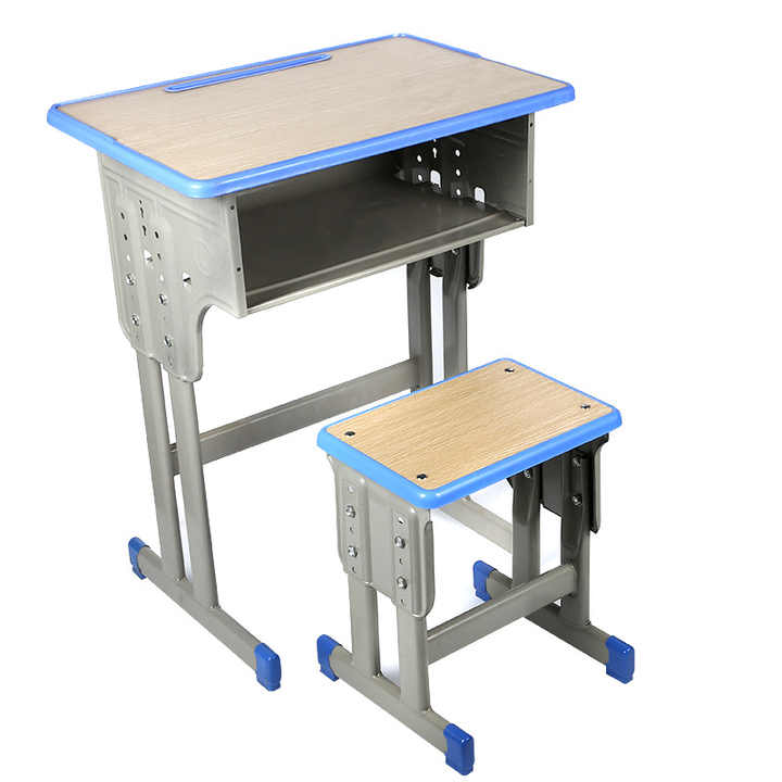 مكتب خشبي-wooden desk