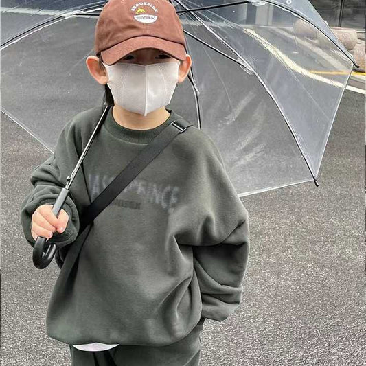 Sportswear, soft sportswear